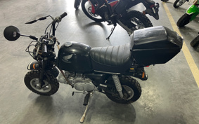 HONDA GORILLA
