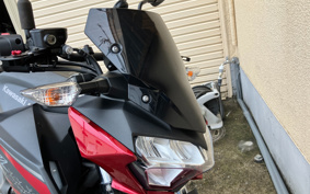 KAWASAKI Z250 ABS EX250P