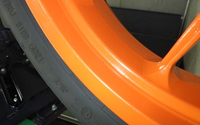 KTM 390 DUKE 2022