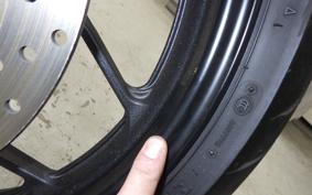 YAMAHA MT-03 ABS RH13J