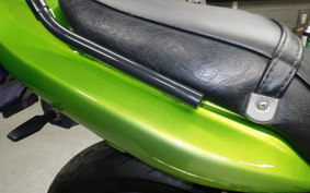 KAWASAKI BALIUS 250 Gen.2 2009 ZR250B