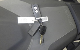 HONDA X-ADV 750 2025 RH21