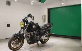 HONDA CB400SF VTEC SPEC 2 2002 NC39