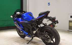 KAWASAKI ZX-4R SE 2023 ZX400P