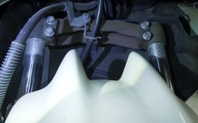 YAMAHA MAJESTY 125 FI