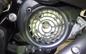 YAMAHA CYGNUS 125 XSR 2 SE44J