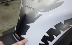 KAWASAKI Z1000 Gen.4 2010