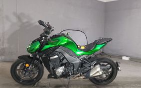 KAWASAKI Z1000 2017 ZRCG15