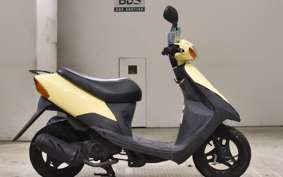 SUZUKI LET's 2 CA1PA