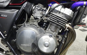 HONDA CB400SF 1994 NC31