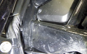 HONDA REBEL 1100 2021 SC83