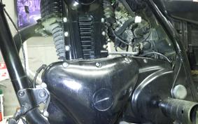 KAWASAKI 250TR BJ250F