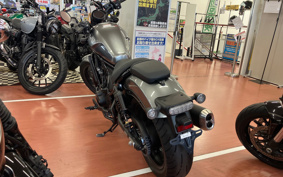 HONDA REBEL 1100 DCT 2024 SC83