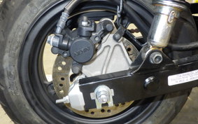 HONDA DAX 125 2015 JB04