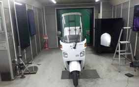 HONDA GYRO CANOPY 2005 TA03