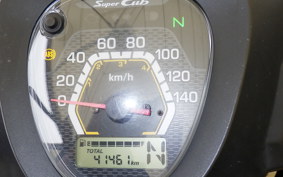 HONDA C110 SUPER CUB JA61