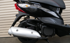 YAMAHA JOG ZR SA39J