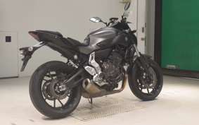 YAMAHA MT-07 ABS 2016 RM07J