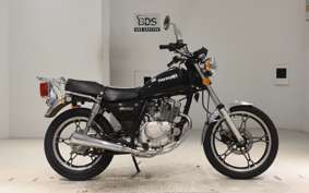 SUZUKI GN125 H