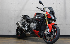 BMW S1000R 2017 0D52