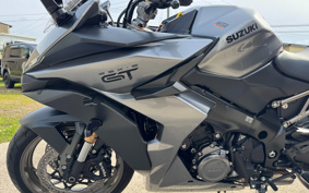 SUZUKI GSX-S1000GT 2025 EK1AA