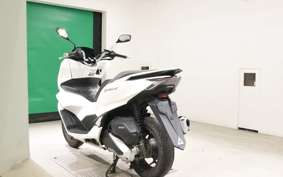 HONDA PCX 125 2015 JK05