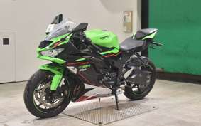 KAWASAKI NINJA ZX-6R 2022 ZX636G