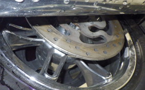 HARLEY FLHTKSE 1800CVO 2014