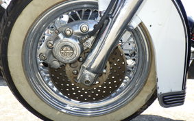 HARLEY FLH 1340