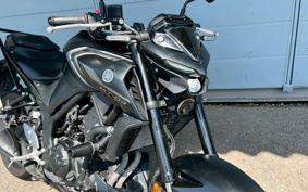 YAMAHA MT-03 ABS 2021 RH13J