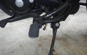 HONDA REBEL 250 MC49