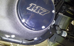 HARLEY FXLRS1920 2022