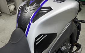 YAMAHA MT-09 SP 2022 RN69J