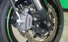 KAWASAKI VERSYS A 2024 LE650H