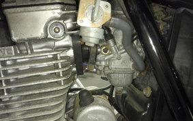 HONDA GB250 CLUBMAN Gen.4 MC10