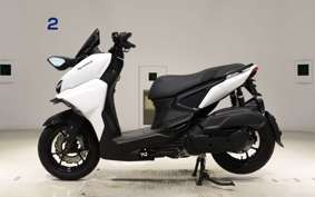 YAMAHA X FORCE 2016 SG79J