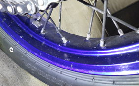 YAMAHA TENERE 700 2020 DM09J