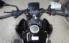 HONDA CB1000R GEN 2 2026 SC80