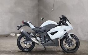 KAWASAKI NINJA250SL BX250A