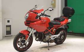 DUCATI MULTISTRADA ー1100 2009
