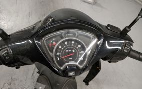 HONDA DIO 110 JF58