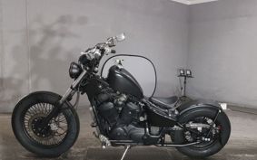 HONDA STEED 400 1995 NC26