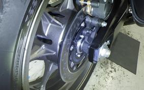 SUZUKI HAYABUSA Gen.3 2025 EJ11A