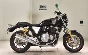 HONDA CB1100RS 2017 SC65