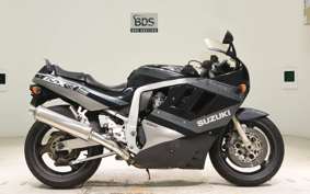 SUZUKI GSX-R1100 1989 GV73A