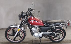 YAMAHA YB125SP PCJL