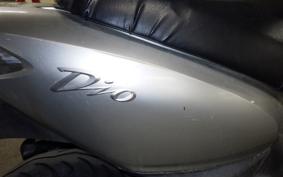 HONDA DIO Gen.5 2002 AF56