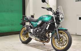 KAWASAKI Z650 RS 2018 ER650M