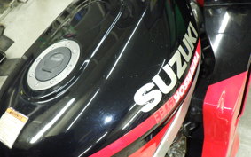 SUZUKI GSX-R1100 1991 GV73A