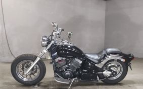 YAMAHA DRAGSTAR 400 CLASSIC 2006 VH01J
